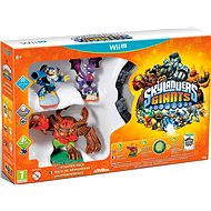  Nintendo Wii U - Skylanders: Giants (Starter Pack)  - Console Game