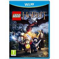 Nintendo Wii U - Lego Hobbit - Console Game