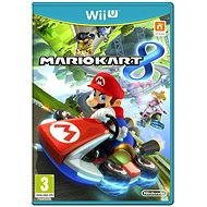 Nintendo Wii U - Mario Kart 8 - Konsolen-Spiel