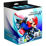  Nintendo Wii U - Mario Kart 8 Limited Edition  - Console Game