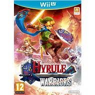 Nintendo Wii U - Hyrule Warriors - Console Game