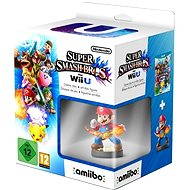  Nintendo WiiU - Super Smash Bros. + Mario figurine Amiibo  - Figure