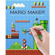 Nintendo Wii U - Super Mario Maker - Console Game
