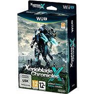 Nintendo Wii U - Xenoblade Chronicles X Limited Edition Pack - Console Game