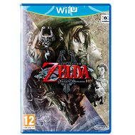 The Legend of Zelda: Twilight Princess HD - Nintendo Wii U - Konsolen-Spiel