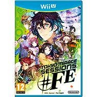 Nintendo Wii U - Tokyo Mirage Sessions FE - Console Game