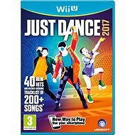 Just Dance 2017 unbegrenzt - Nintendo Wii U - Konsolen-Spiel