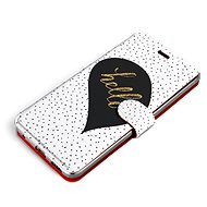 Mobiwear flip pro Xiaomi Redmi A1 - M013P - Phone Case