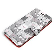 Mobiwear flip pro Xiaomi Redmi A1 - M099P - Phone Case