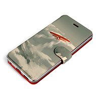 Mobiwear flip pro Xiaomi Redmi A1 - MA03P - Phone Case