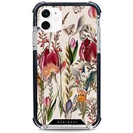 Mobiwear Elite Bumper s MagSafe pro Apple iPhone 11 - D002D - Phone Cover