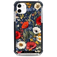 Mobiwear Elite Bumper s MagSafe pro Apple iPhone 11 - D005D - Phone Cover