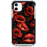 Mobiwear Elite Bumper s MagSafe pro Apple iPhone 11 - D006D - Phone Cover
