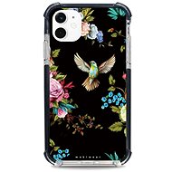 Mobiwear Elite Bumper s MagSafe pro Apple iPhone 11 - D007D - Phone Cover