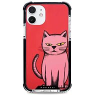 Mobiwear Elite Bumper with MagSafe for Apple iPhone 12 - D026D - Phone Cover