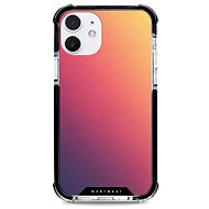 Mobiwear Elite Bumper pro Apple iPhone 12 s MagSafe - D031D - Phone Cover