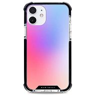 Mobiwear Elite Bumper for Apple iPhone 12 with MagSafe - D032D - Phone Cover