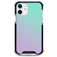 Mobiwear Elite Bumper for Apple iPhone 12 with MagSafe - D034D - Phone Cover
