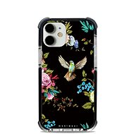 Mobiwear Elite Bumper with MagSafe for Apple iPhone 12 Mini - D007D - Phone Cover