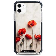Mobiwear Elite Bumper s MagSafe pro Apple iPhone 11 - D012D - Phone Cover