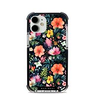 Mobiwear Elite Bumper with MagSafe for Apple iPhone 12 Mini - D009D - Phone Cover