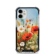 Mobiwear Elite Bumper with MagSafe for Apple iPhone 12 Mini - D010D - Phone Cover
