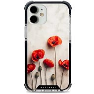 Mobiwear Elite Bumper with MagSafe for Apple iPhone 12 Mini - D012D - Phone Cover