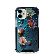 Mobiwear Elite Bumper with MagSafe for Apple iPhone 12 Mini - D014D - Phone Cover