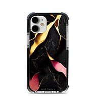 Mobiwear Elite Bumper s MagSafe pro Apple iPhone 12 Mini - D019D - Phone Cover