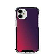 Mobiwear Elite Bumper for Apple iPhone 12 Mini with MagSafe - D030D - Phone Cover