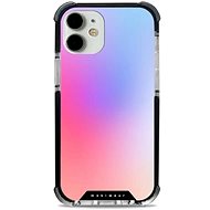 Mobiwear Elite Bumper for Apple iPhone 12 Mini with MagSafe - D032D - Phone Cover