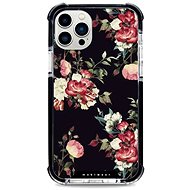 Mobiwear Elite Bumper s MagSafe pro Apple iPhone 12 Pro - D003D - Phone Cover