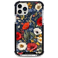 Mobiwear Elite Bumper s MagSafe pro Apple iPhone 12 Pro - D005D - Phone Cover