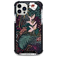 Mobiwear Elite Bumper s MagSafe pro Apple iPhone 12 Pro - D008D - Phone Cover
