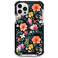 Mobiwear Elite Bumper s MagSafe pro Apple iPhone 12 Pro - D009D - Phone Cover