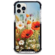 Mobiwear Elite Bumper s MagSafe pro Apple iPhone 12 Pro - D010D - Phone Cover