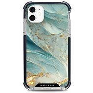 Mobiwear Elite Bumper s MagSafe pro Apple iPhone 11 - D016D - Phone Cover