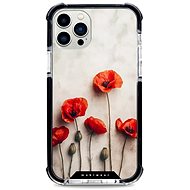 Mobiwear Elite Bumper s MagSafe pro Apple iPhone 12 Pro - D012D - Phone Cover