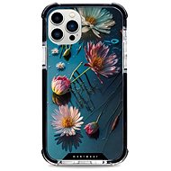 Mobiwear Elite Bumper with MagSafe for Apple iPhone 12 Pro - D014D - Phone Cover