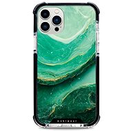 Mobiwear Elite Bumper with MagSafe for Apple iPhone 12 Pro - D017D - Phone Cover