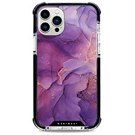Mobiwear Elite Bumper with MagSafe for Apple iPhone 12 Pro - D020D - Phone Cover