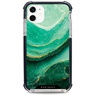 Mobiwear Elite Bumper s MagSafe pro Apple iPhone 11 - D017D - Phone Cover