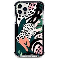 Mobiwear Elite Bumper s MagSafe pro Apple iPhone 12 Pro - D027D - Phone Cover