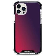 Mobiwear Elite Bumper pro Apple iPhone 12 Pro s MagSafe - D030D - Phone Cover