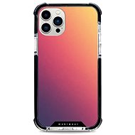 Mobiwear Elite Bumper pro Apple iPhone 12 Pro s MagSafe - D031D - Phone Cover