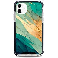 Mobiwear Elite Bumper s MagSafe pro Apple iPhone 11 - D018D - Phone Cover