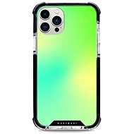 Mobiwear Elite Bumper pro Apple iPhone 12 Pro s MagSafe - D035D - Phone Cover
