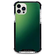 Mobiwear Elite Bumper for Apple iPhone 12 Pro with MagSafe - D036D - Phone Cover