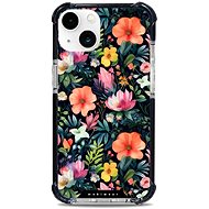 Mobiwear Elite Bumper with MagSafe for Apple iPhone 13 - D009D - Phone Cover