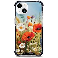 Mobiwear Elite Bumper with MagSafe for Apple iPhone 13 - D010D - Phone Cover